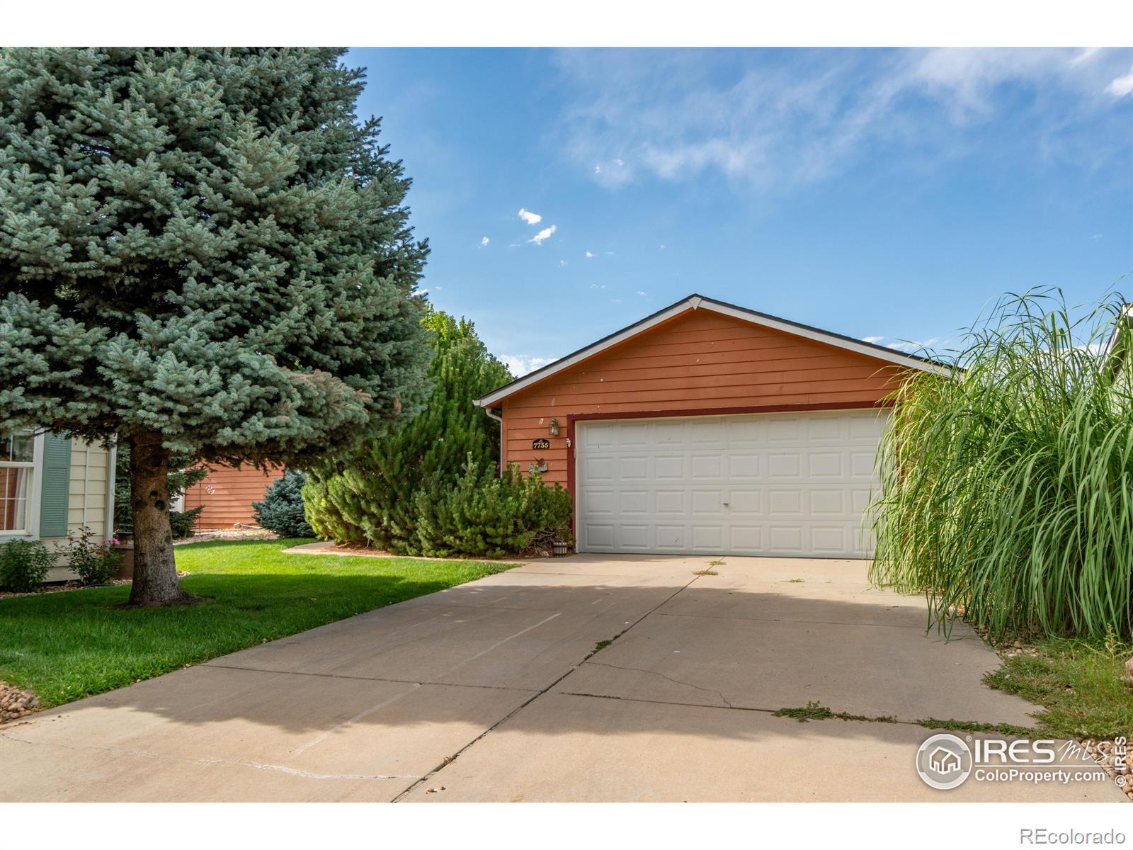MLS Image #1 for 7735  sage green,frederick, Colorado