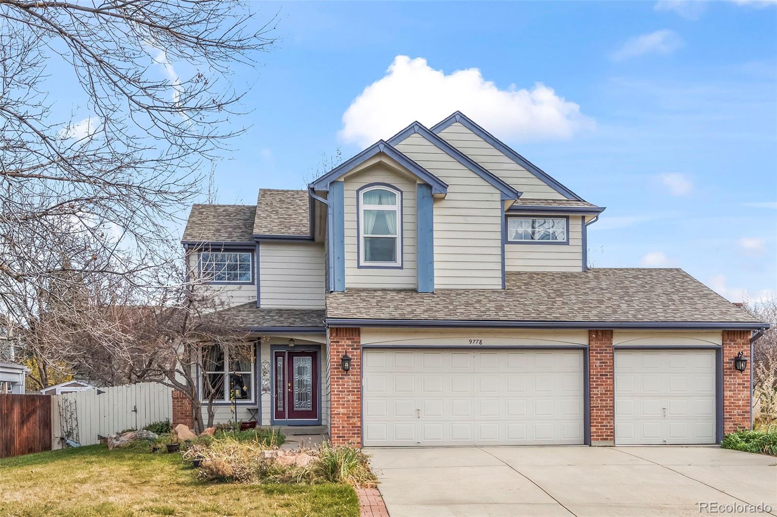 MLS Image #0 for 9778  irving court,westminster, Colorado