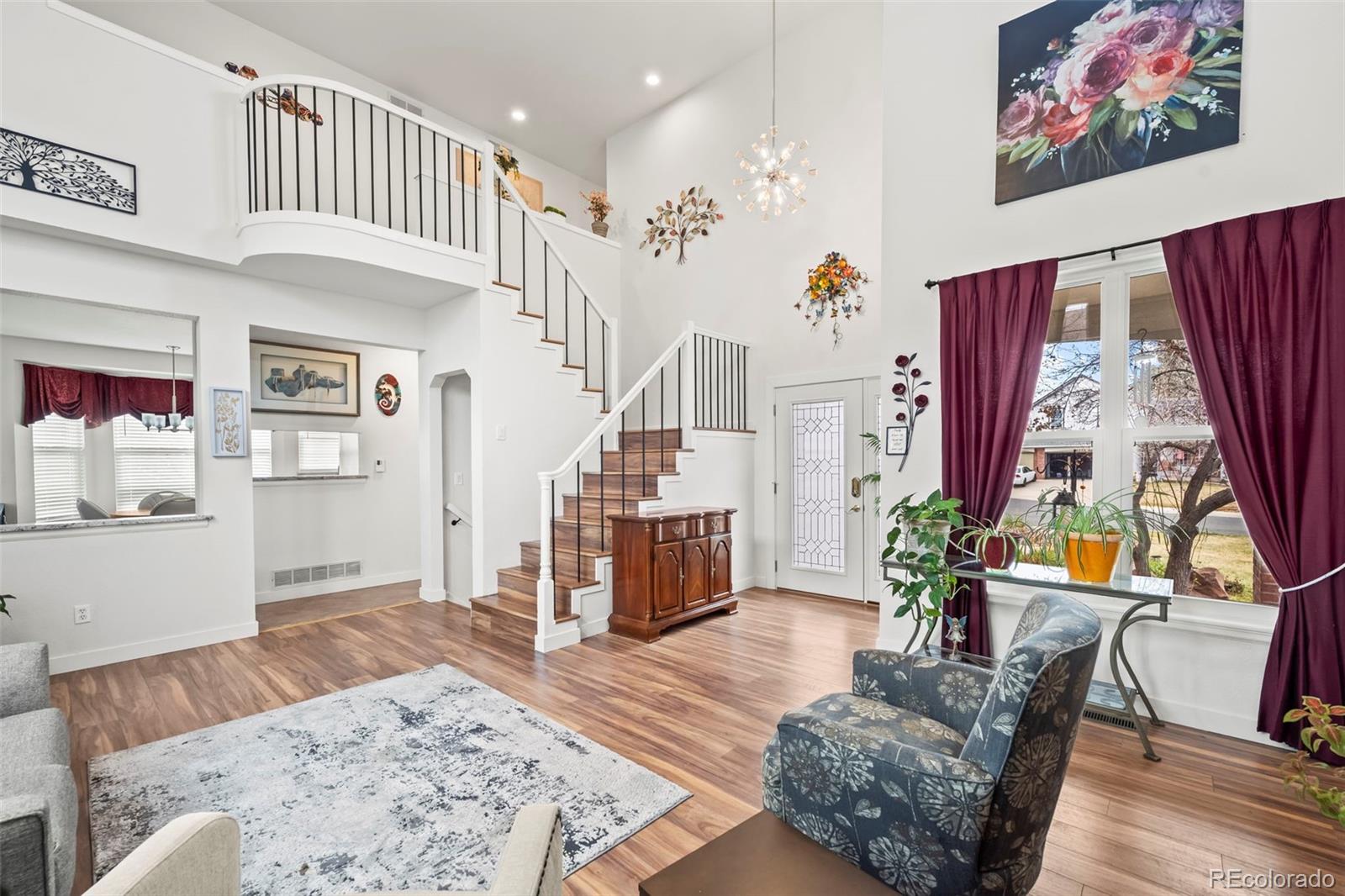 MLS Image #5 for 9778  irving court,westminster, Colorado