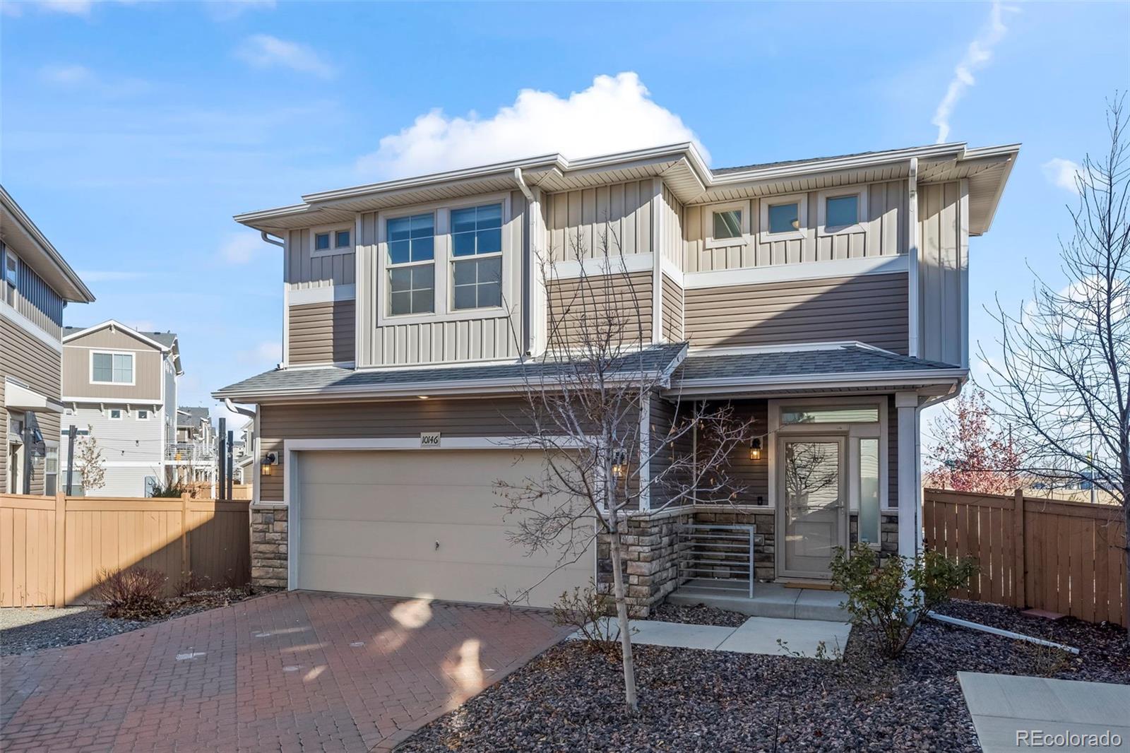 MLS Image #1 for 10146  zeno street,commerce city, Colorado