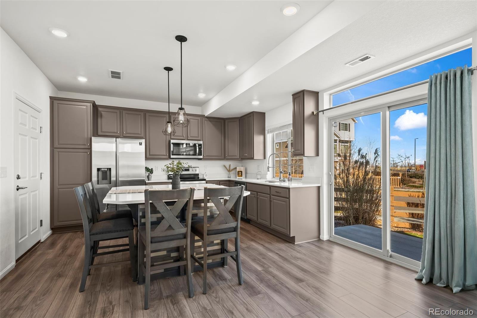 MLS Image #4 for 10146  zeno street,commerce city, Colorado