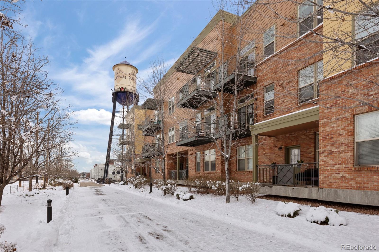 MLS Image #2 for 7931 w 55th avenue 308,arvada, Colorado