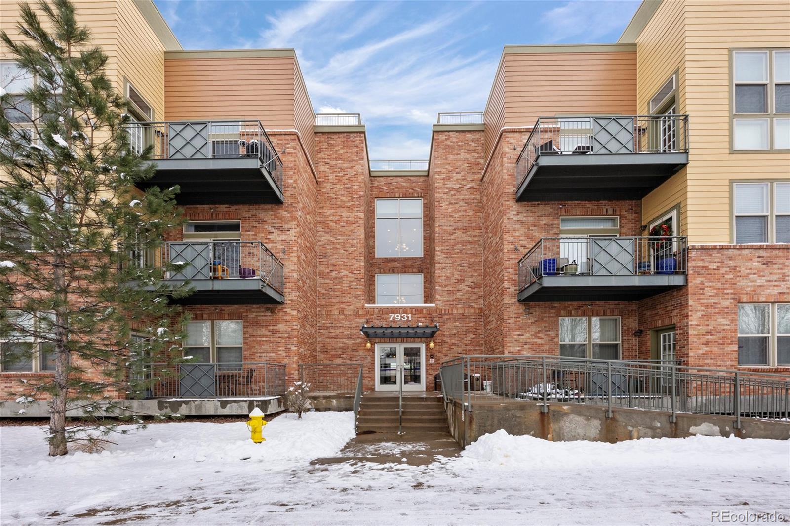 MLS Image #3 for 7931 w 55th avenue 308,arvada, Colorado