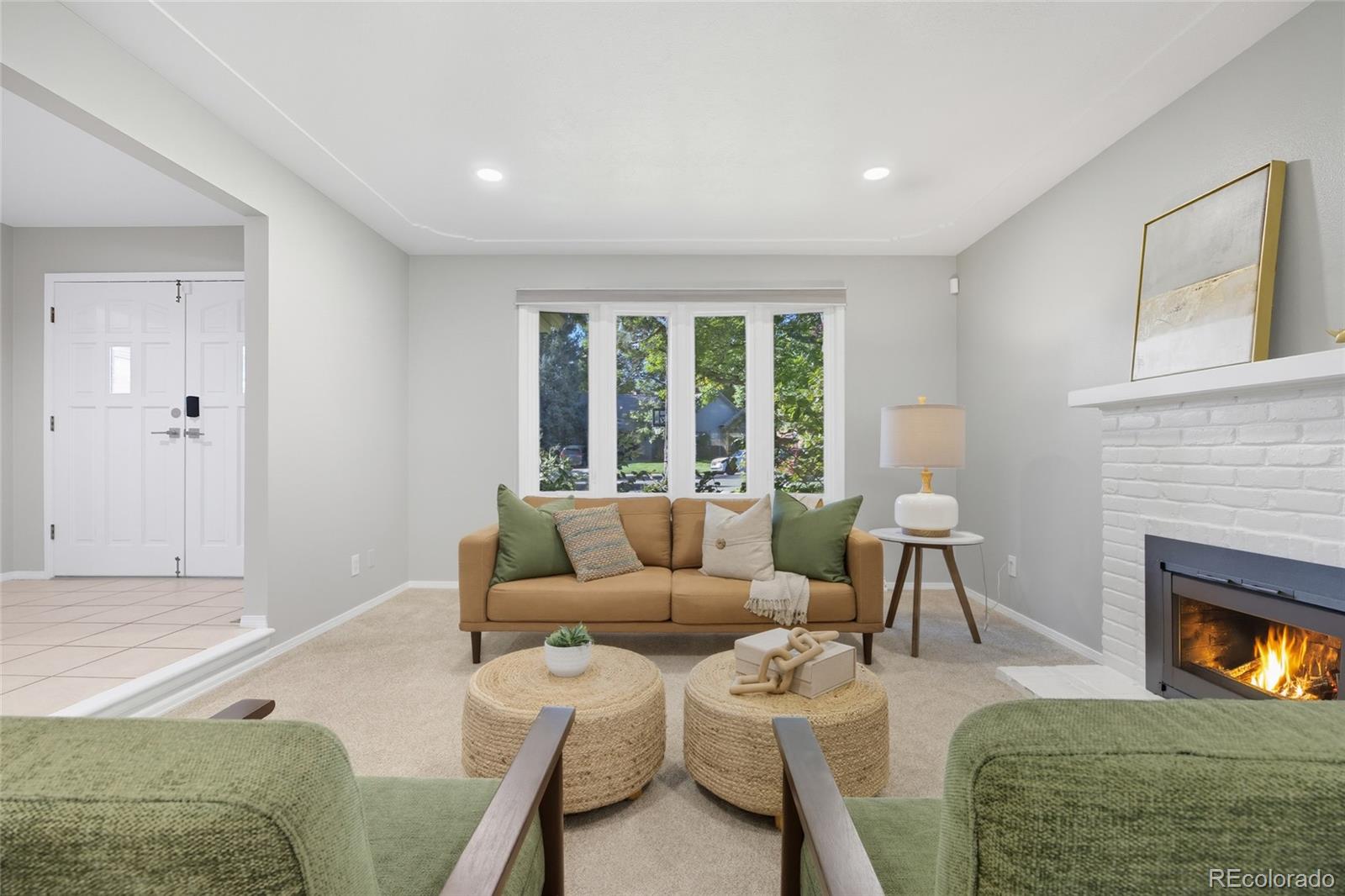 MLS Image #3 for 10885 e crestline place,englewood, Colorado