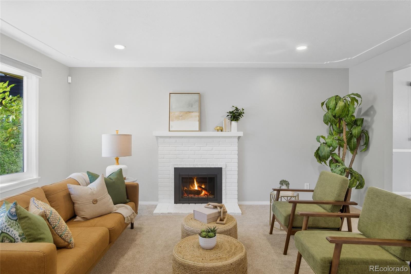 MLS Image #4 for 10885 e crestline place,englewood, Colorado