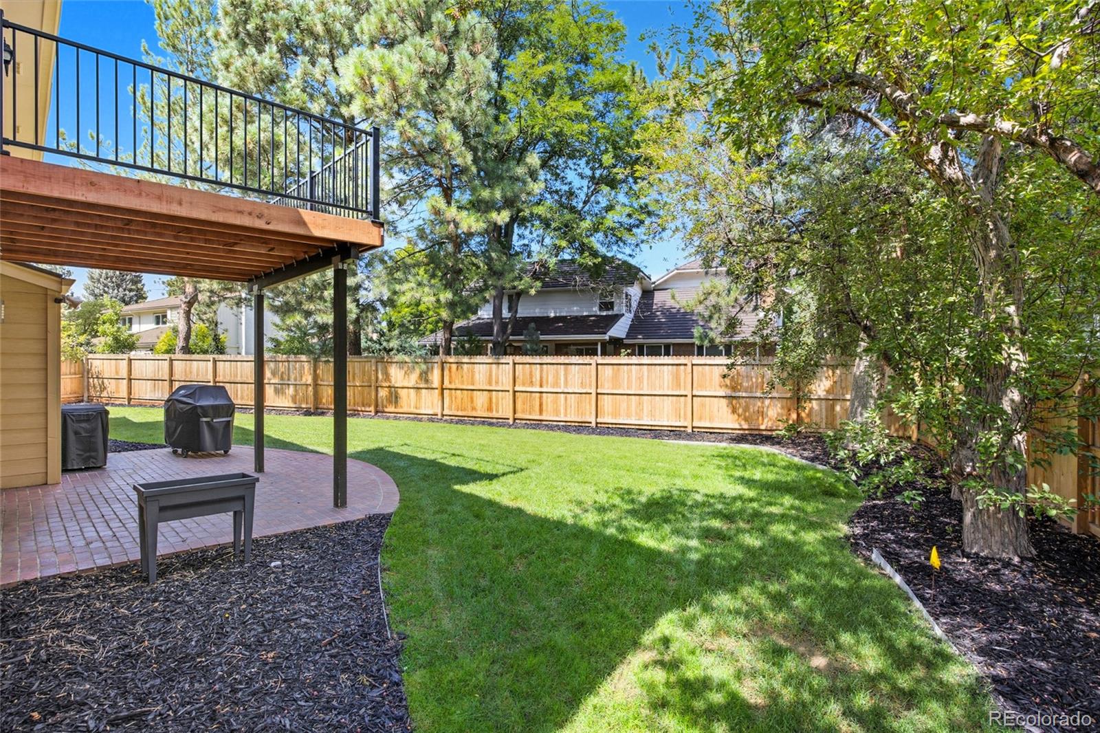 MLS Image #42 for 10885 e crestline place,englewood, Colorado