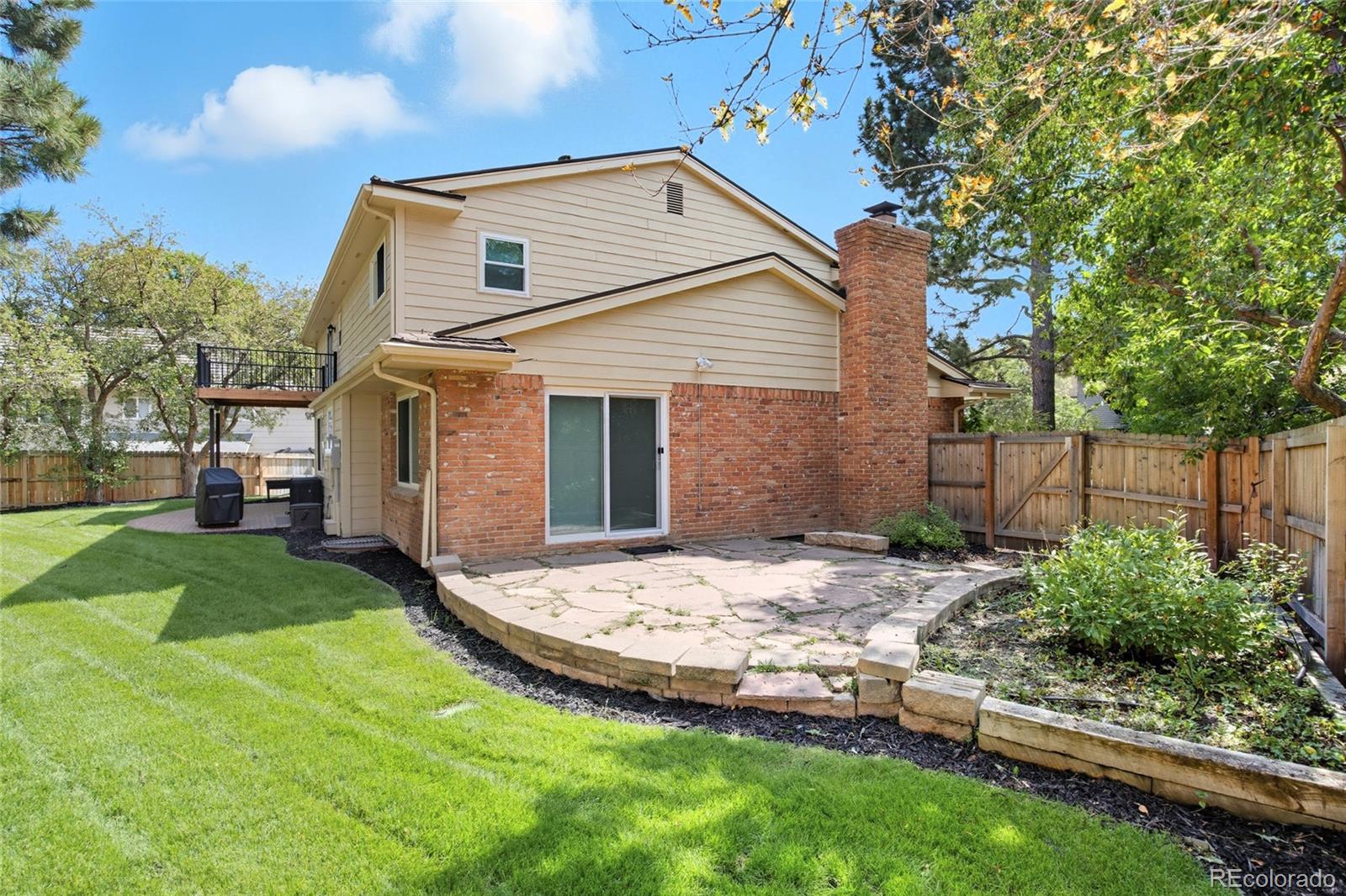 MLS Image #43 for 10885 e crestline place,englewood, Colorado