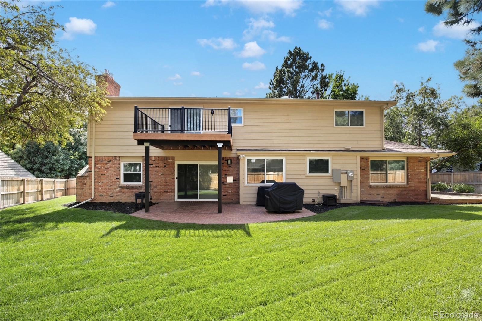 MLS Image #44 for 10885 e crestline place,englewood, Colorado