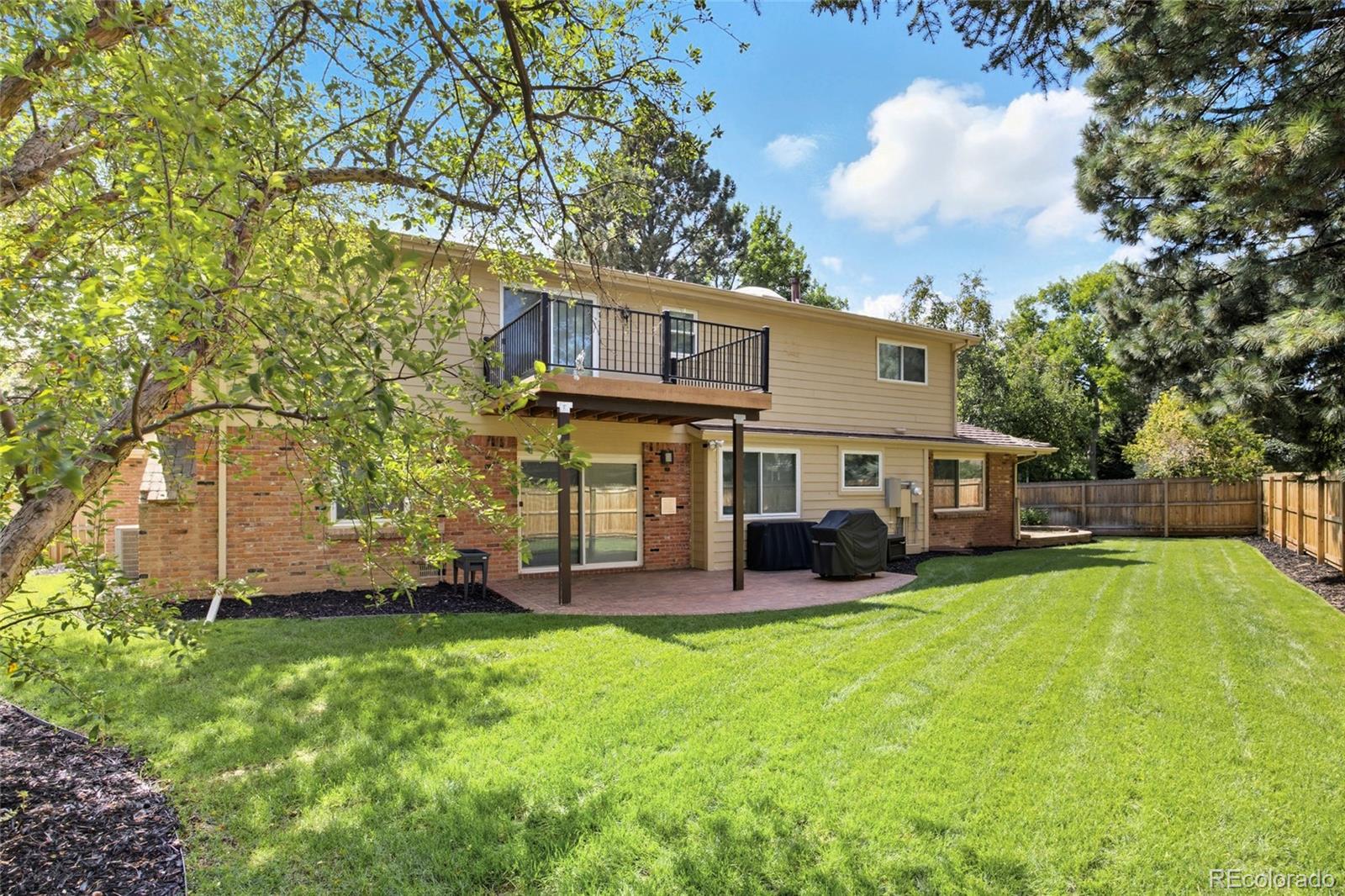 MLS Image #45 for 10885 e crestline place,englewood, Colorado