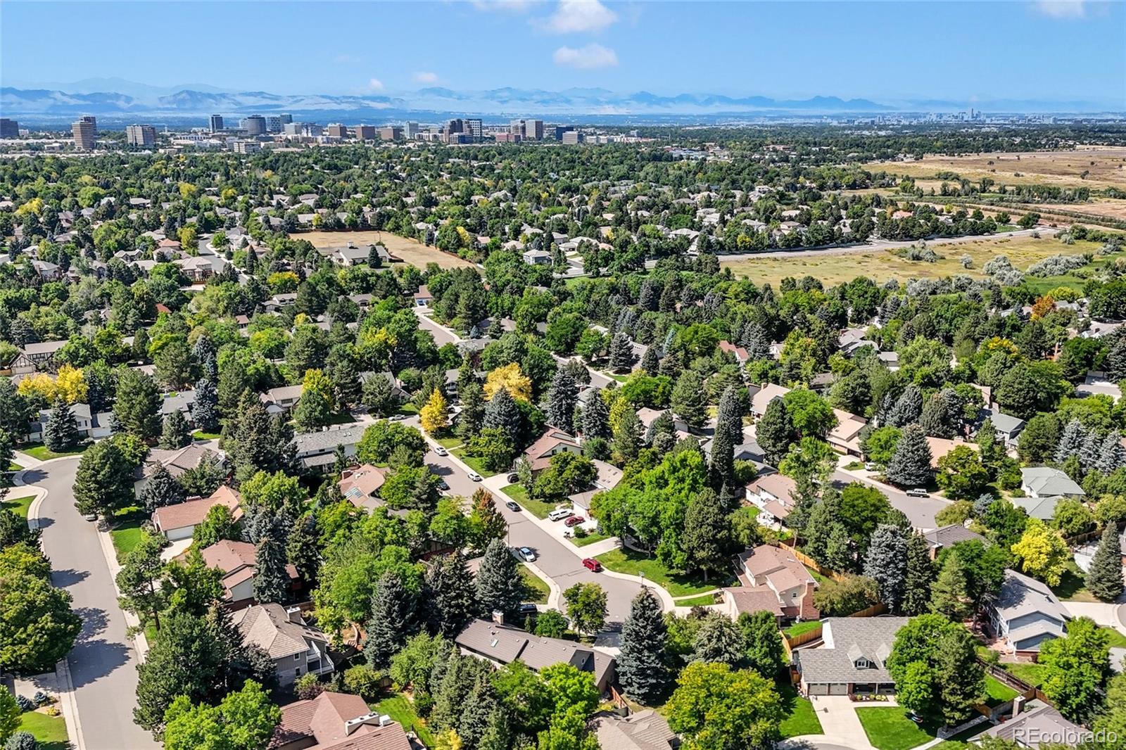 MLS Image #46 for 10885 e crestline place,englewood, Colorado