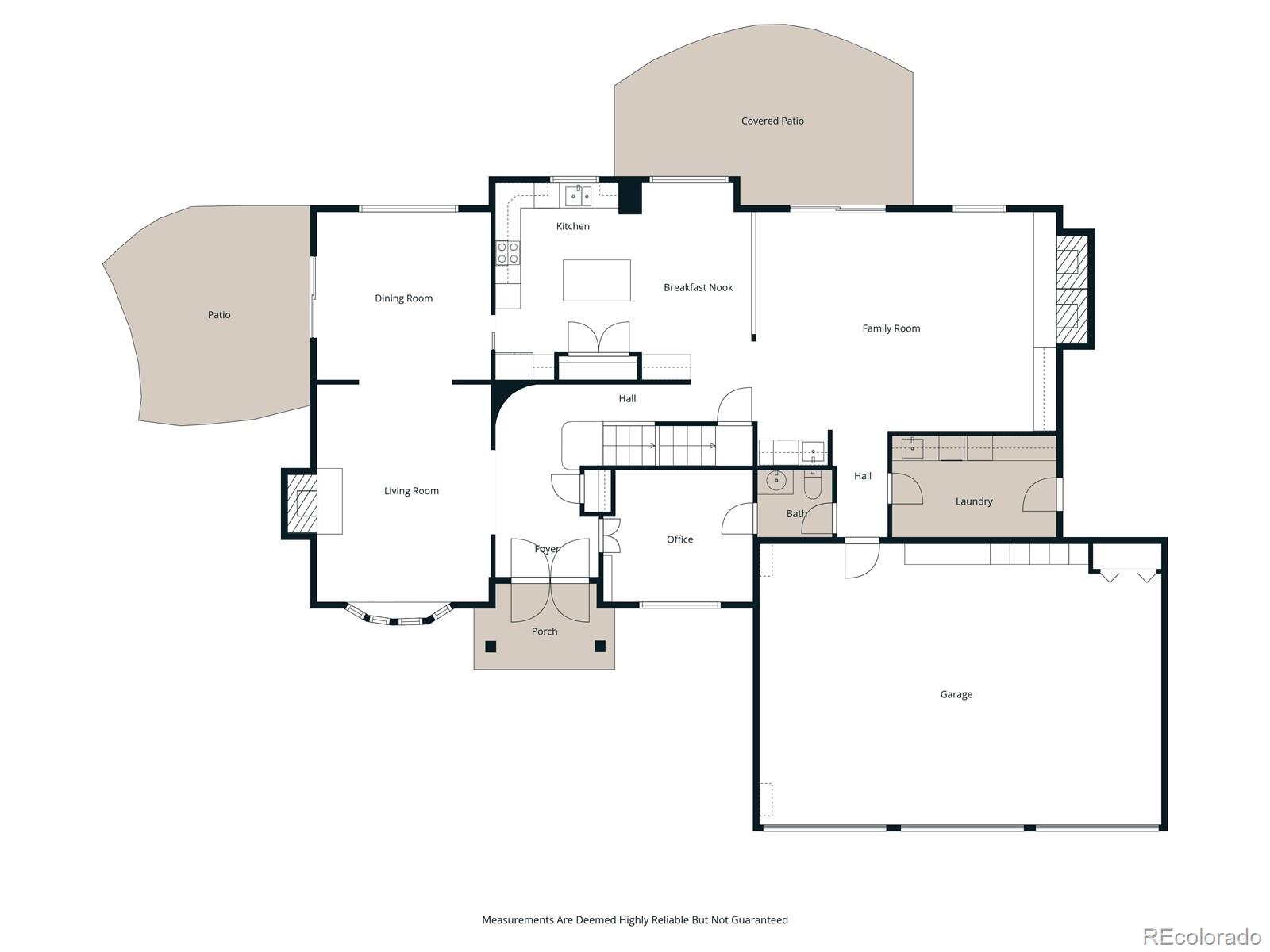 MLS Image #47 for 10885 e crestline place,englewood, Colorado