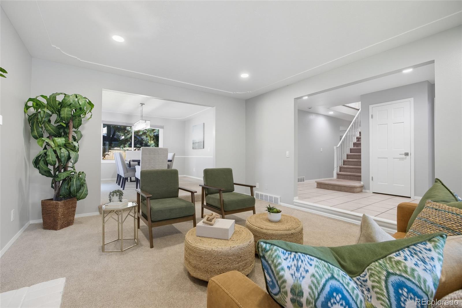 MLS Image #5 for 10885 e crestline place,englewood, Colorado