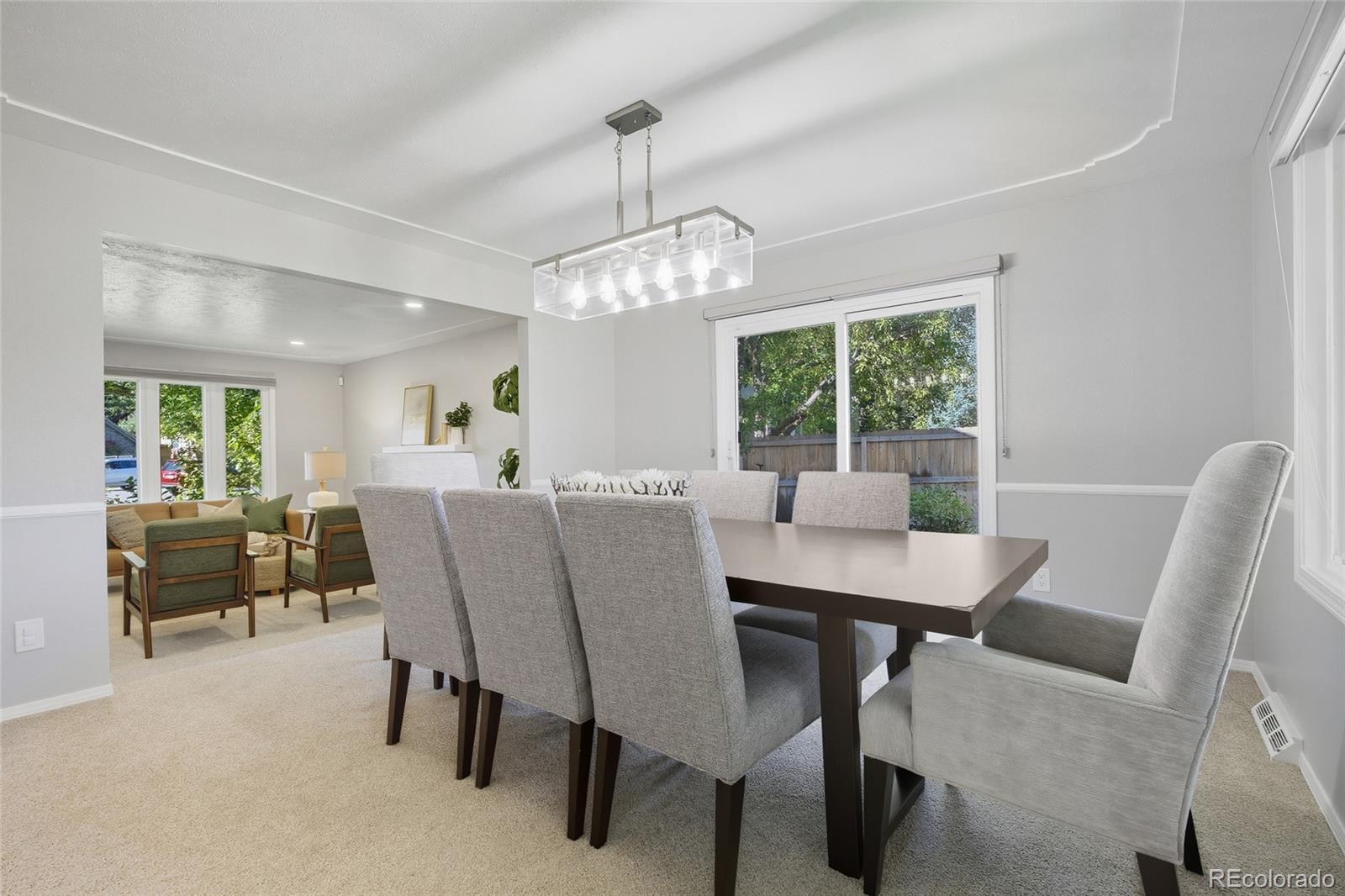 MLS Image #7 for 10885 e crestline place,englewood, Colorado