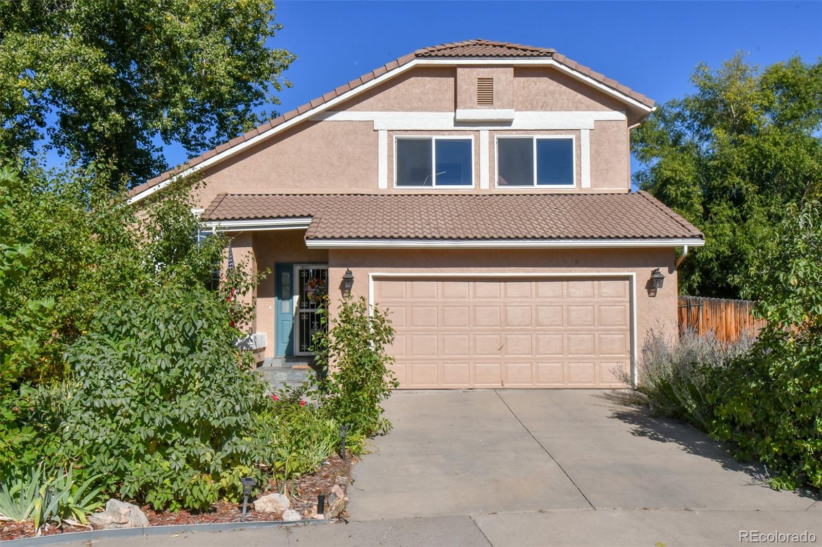 MLS Image #0 for 10321 e ford place,denver, Colorado