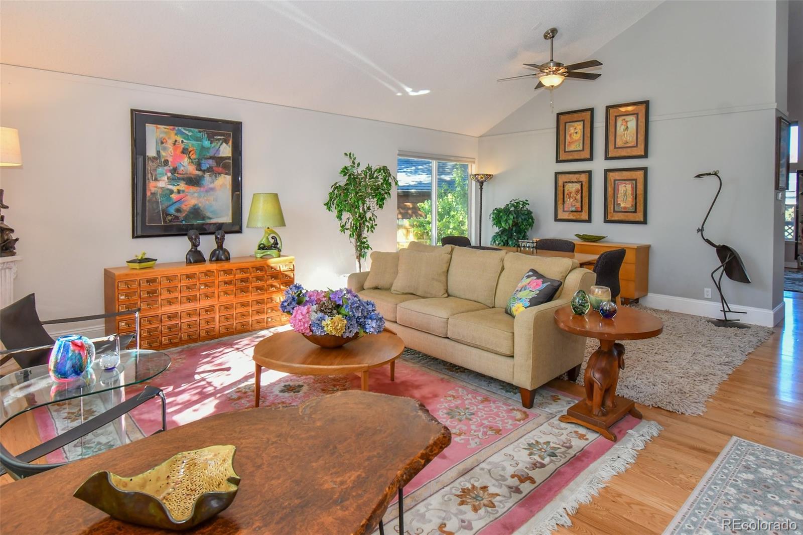 MLS Image #1 for 10321 e ford place,denver, Colorado