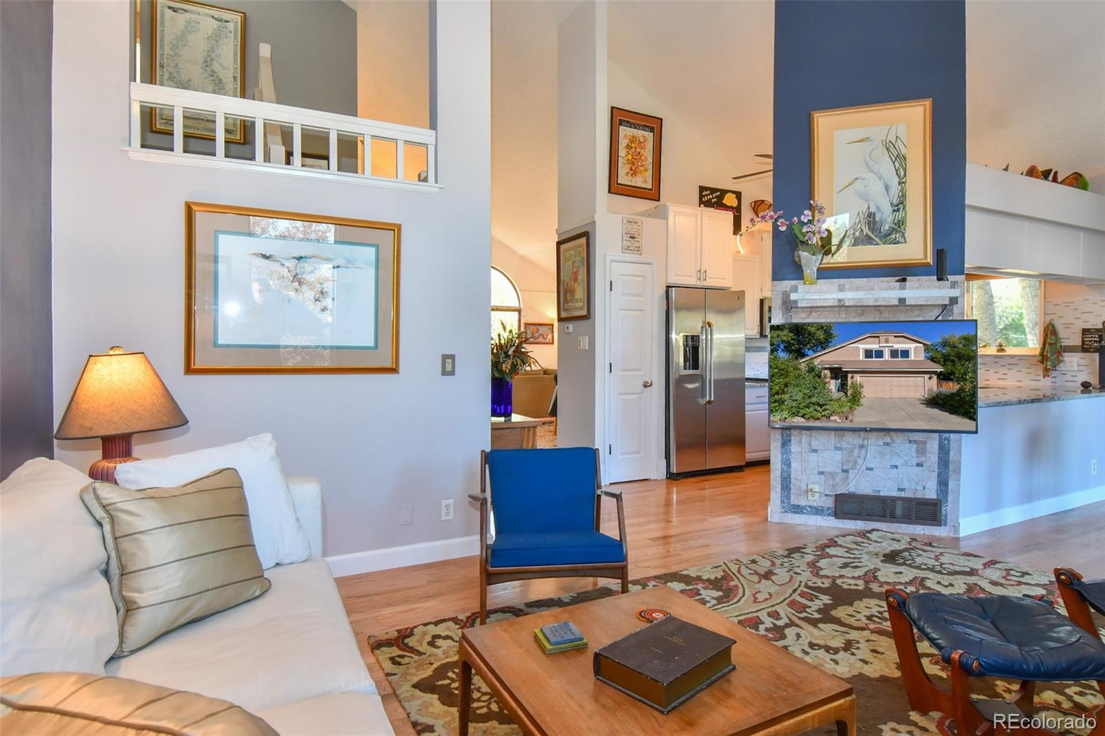 MLS Image #10 for 10321 e ford place,denver, Colorado