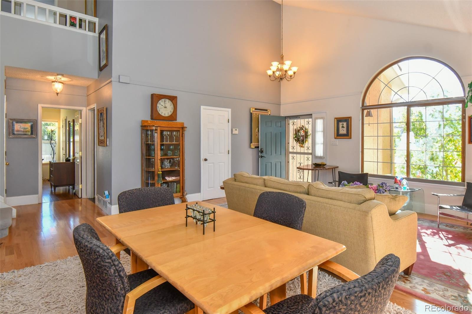 MLS Image #11 for 10321 e ford place,denver, Colorado