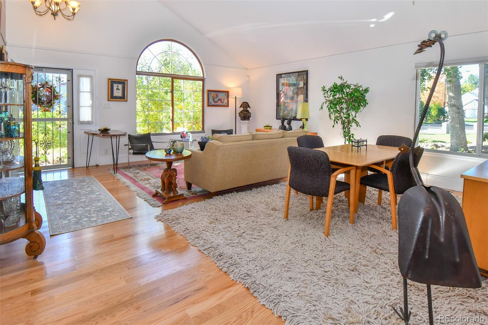 MLS Image #2 for 10321 e ford place,denver, Colorado