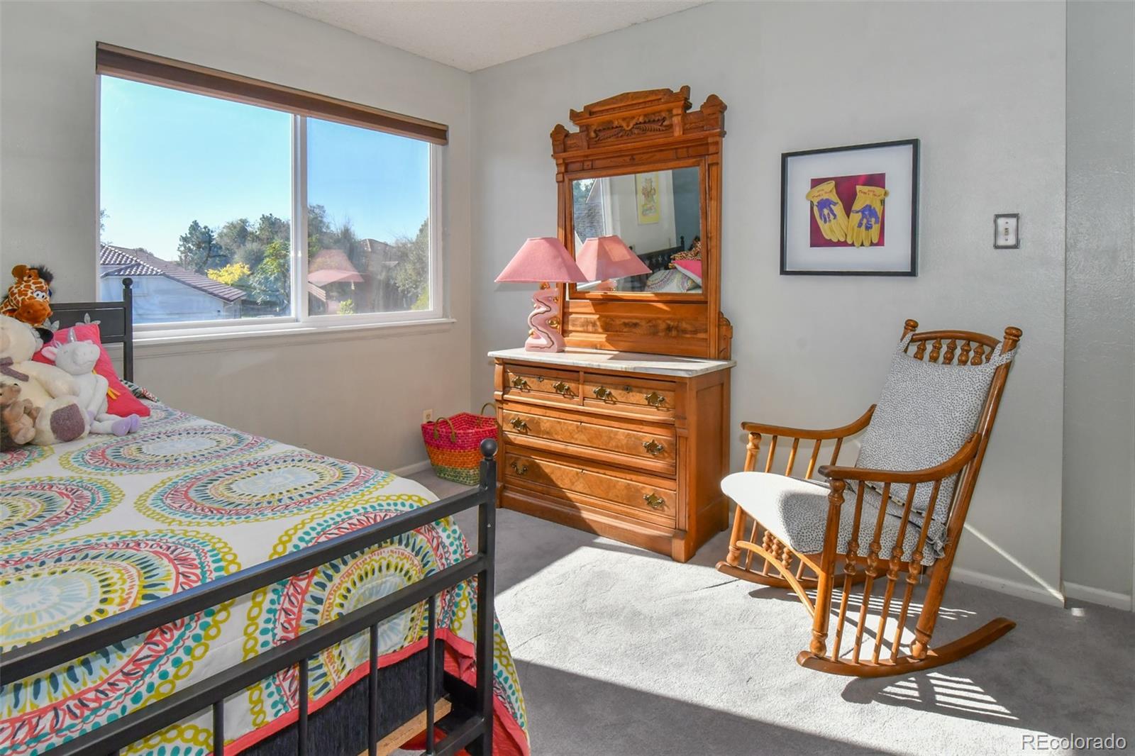 MLS Image #22 for 10321 e ford place,denver, Colorado