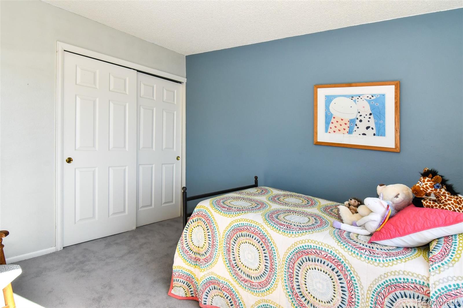 MLS Image #23 for 10321 e ford place,denver, Colorado