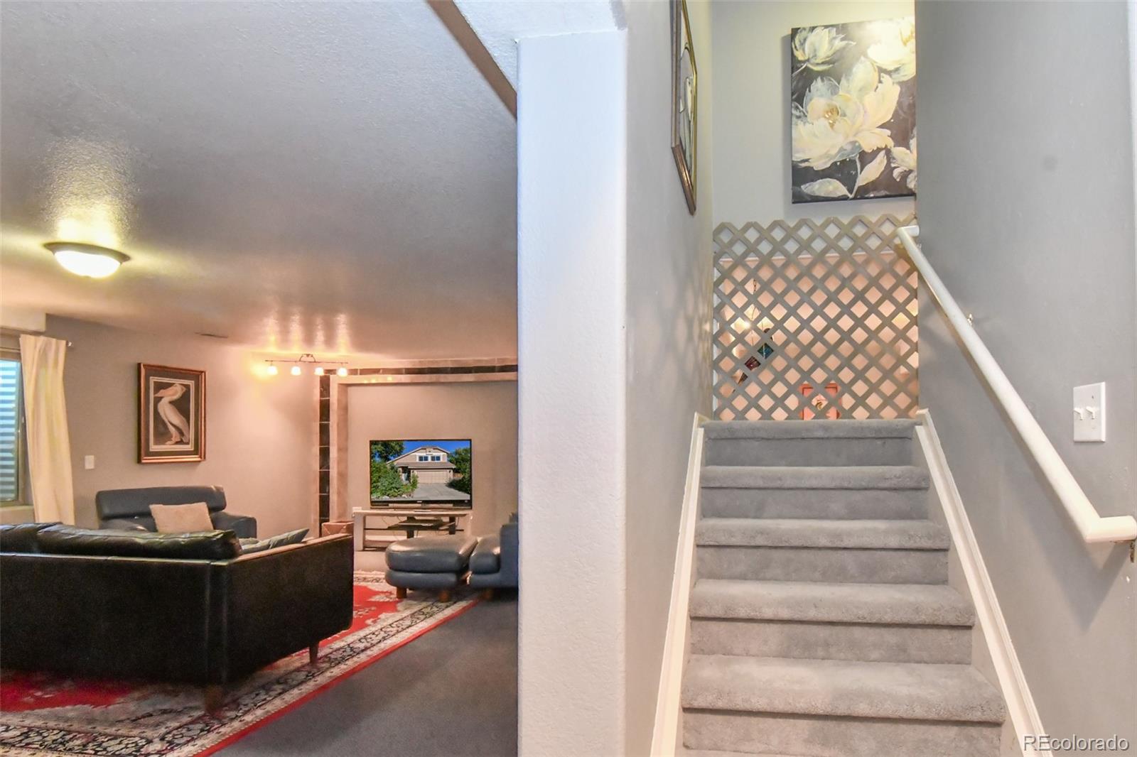MLS Image #27 for 10321 e ford place,denver, Colorado