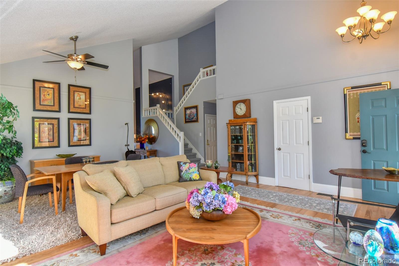 MLS Image #3 for 10321 e ford place,denver, Colorado