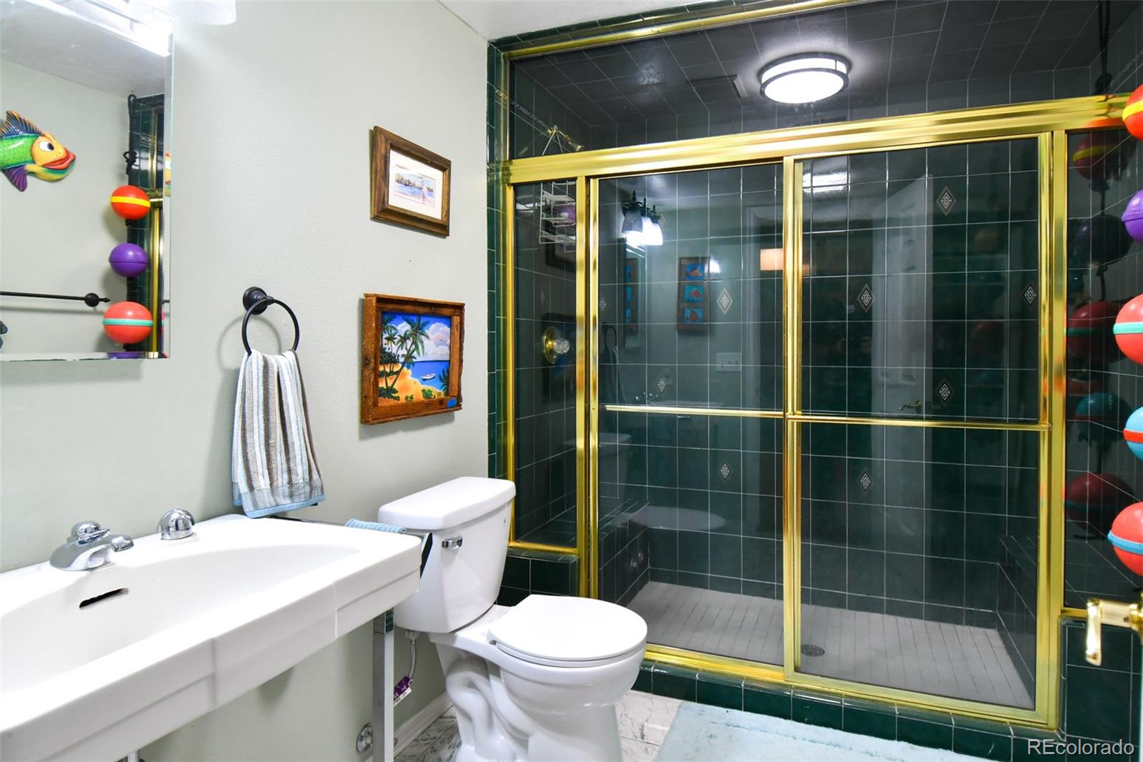 MLS Image #30 for 10321 e ford place,denver, Colorado