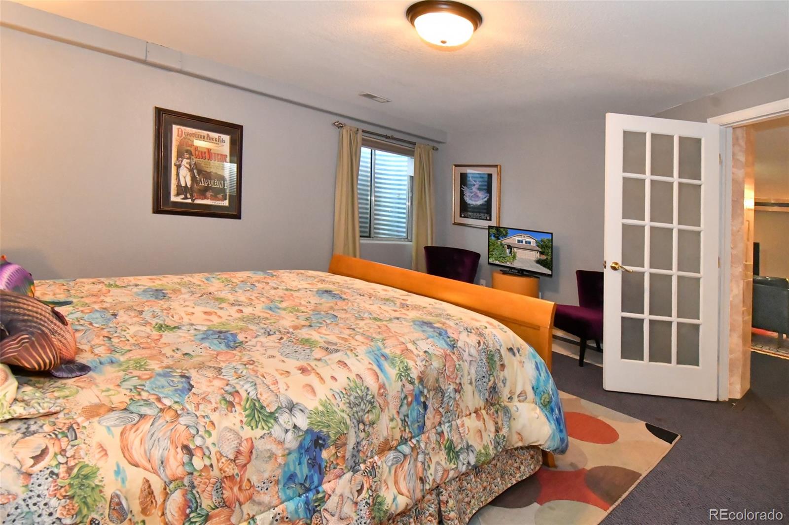 MLS Image #31 for 10321 e ford place,denver, Colorado