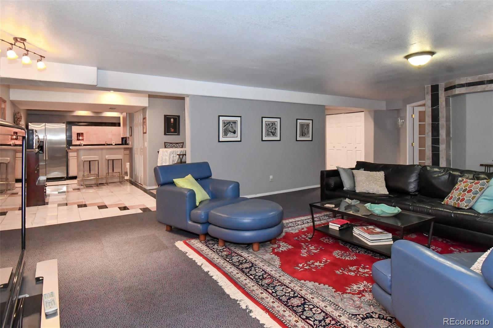 MLS Image #33 for 10321 e ford place,denver, Colorado