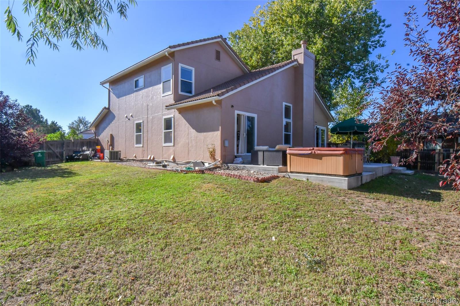 MLS Image #37 for 10321 e ford place,denver, Colorado