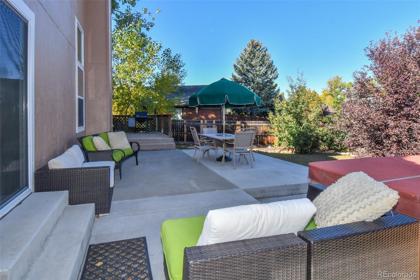 MLS Image #39 for 10321 e ford place,denver, Colorado