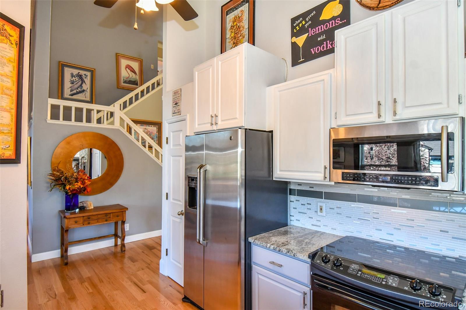 MLS Image #4 for 10321 e ford place,denver, Colorado