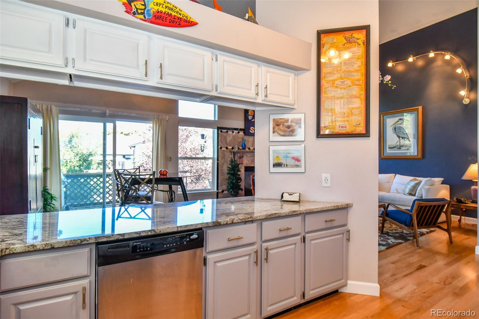 MLS Image #6 for 10321 e ford place,denver, Colorado