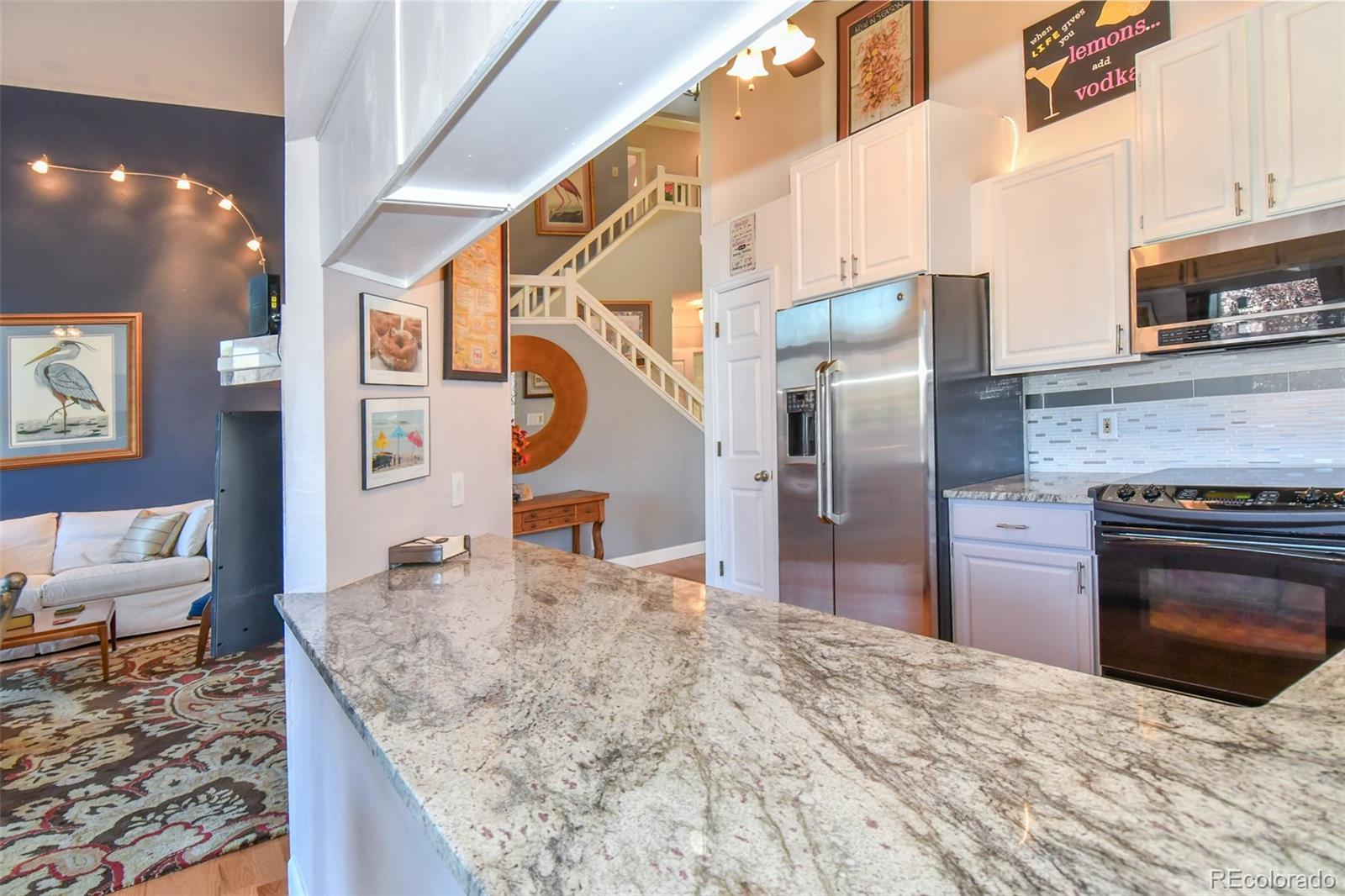 MLS Image #7 for 10321 e ford place,denver, Colorado