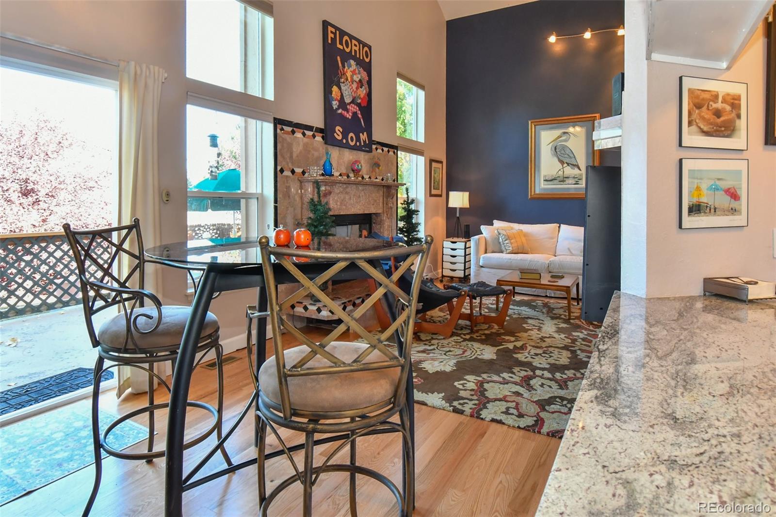 MLS Image #8 for 10321 e ford place,denver, Colorado