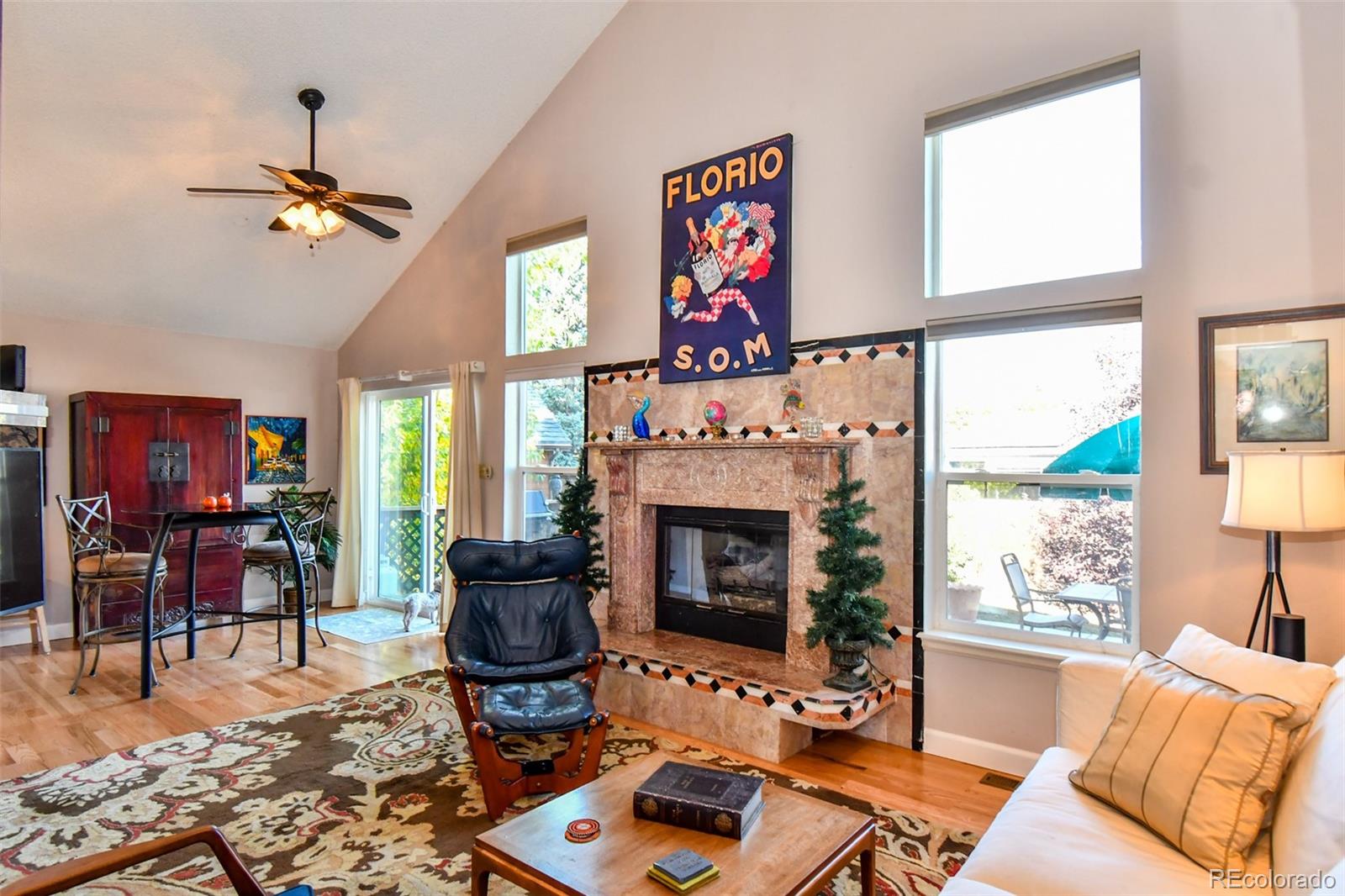 MLS Image #9 for 10321 e ford place,denver, Colorado