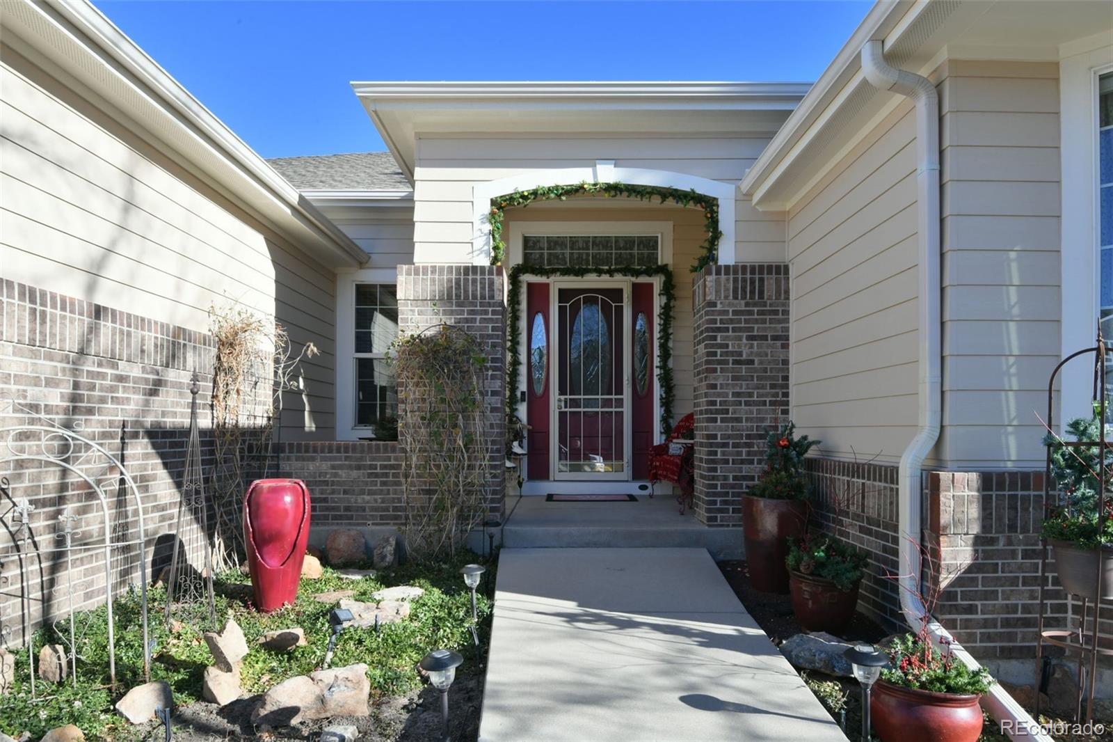 MLS Image #1 for 6160  virgil street,arvada, Colorado