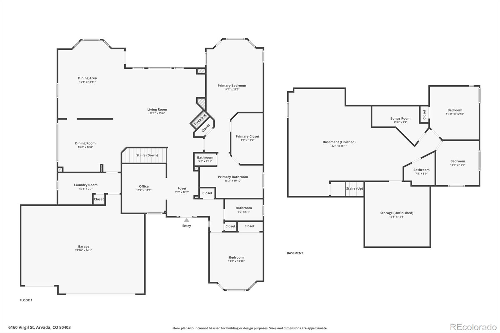MLS Image #49 for 6160  virgil street,arvada, Colorado