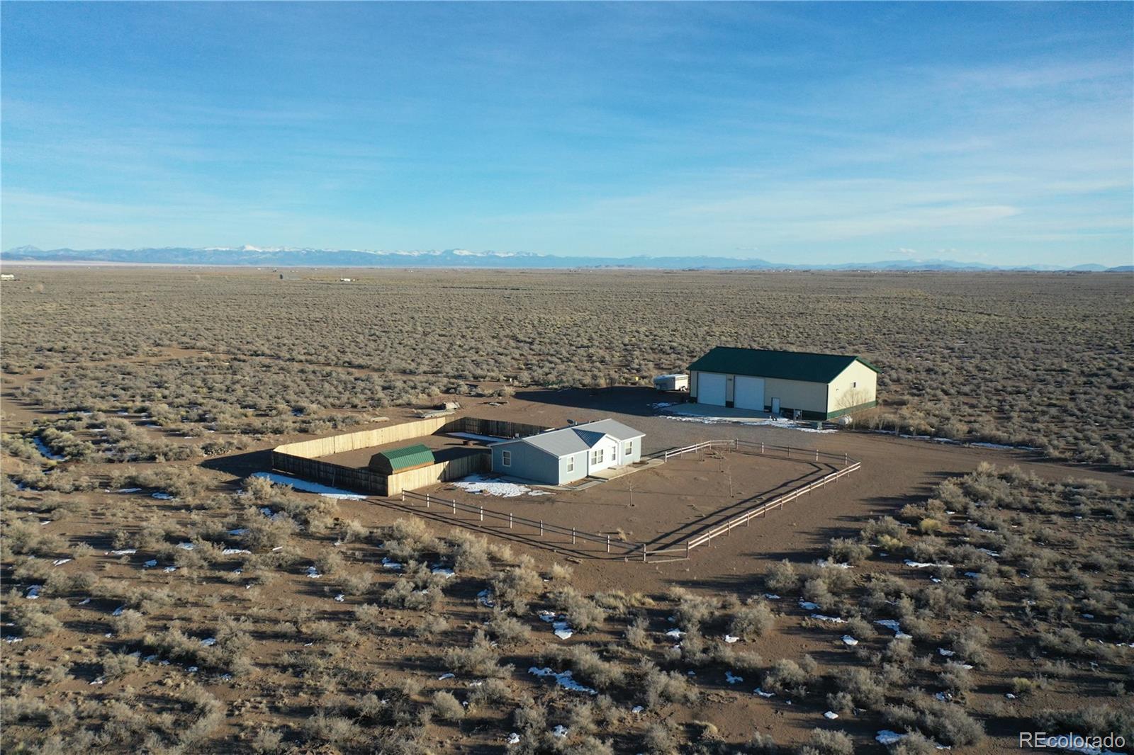 MLS Image #0 for 810  road 110 ,mosca, Colorado