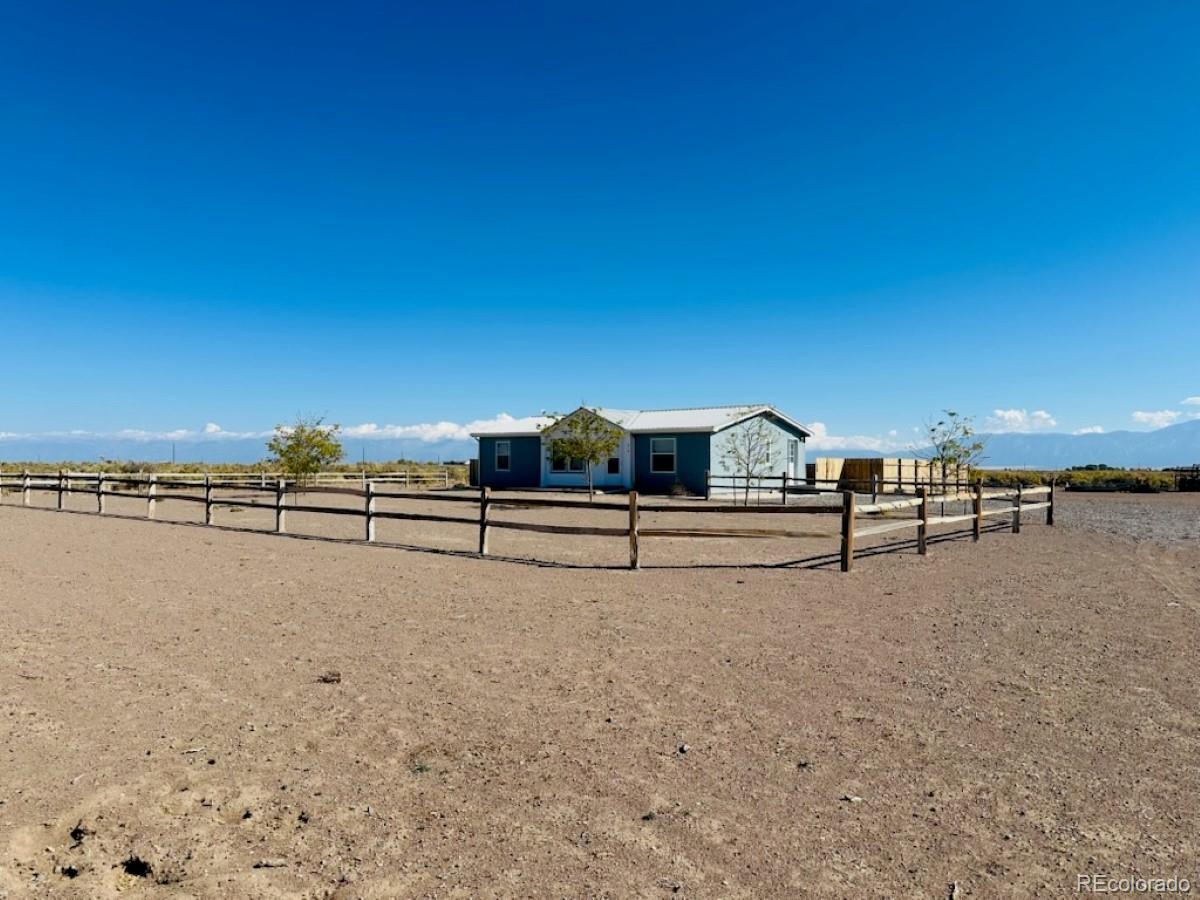 MLS Image #1 for 810  road 110 ,mosca, Colorado