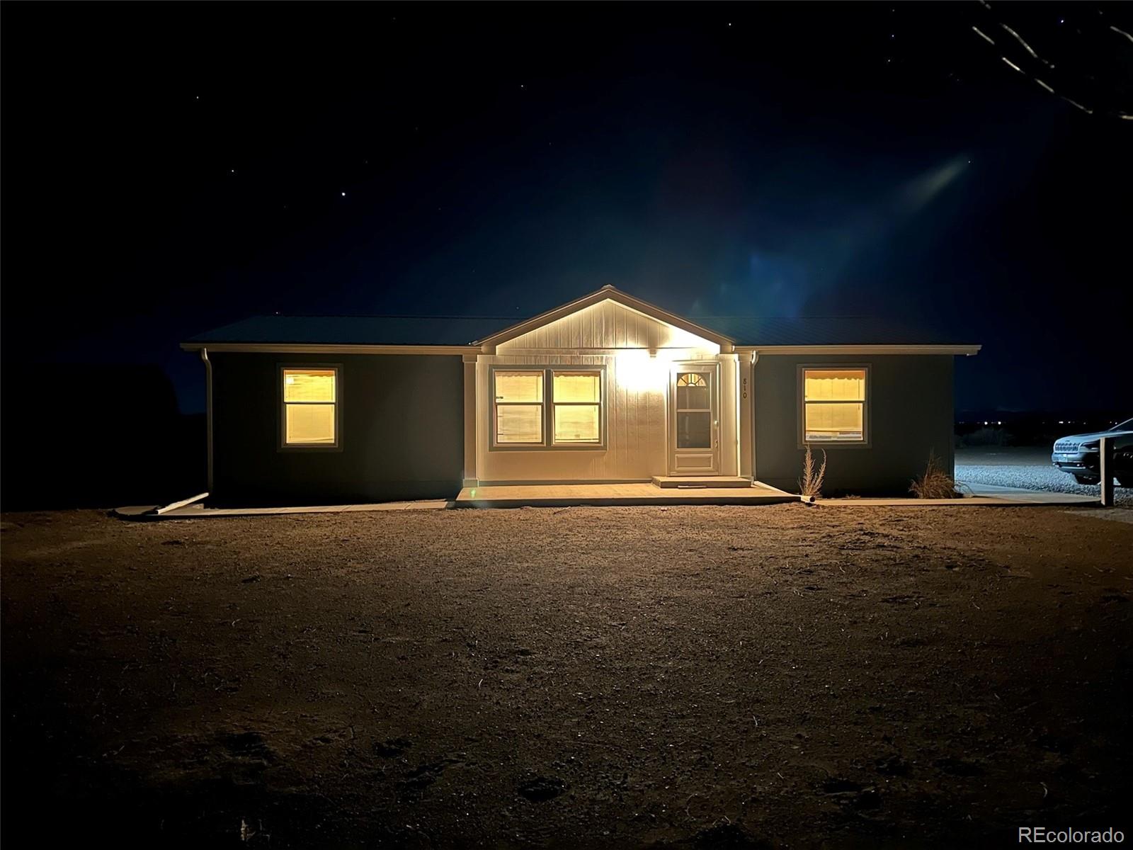 MLS Image #2 for 810  road 110 ,mosca, Colorado