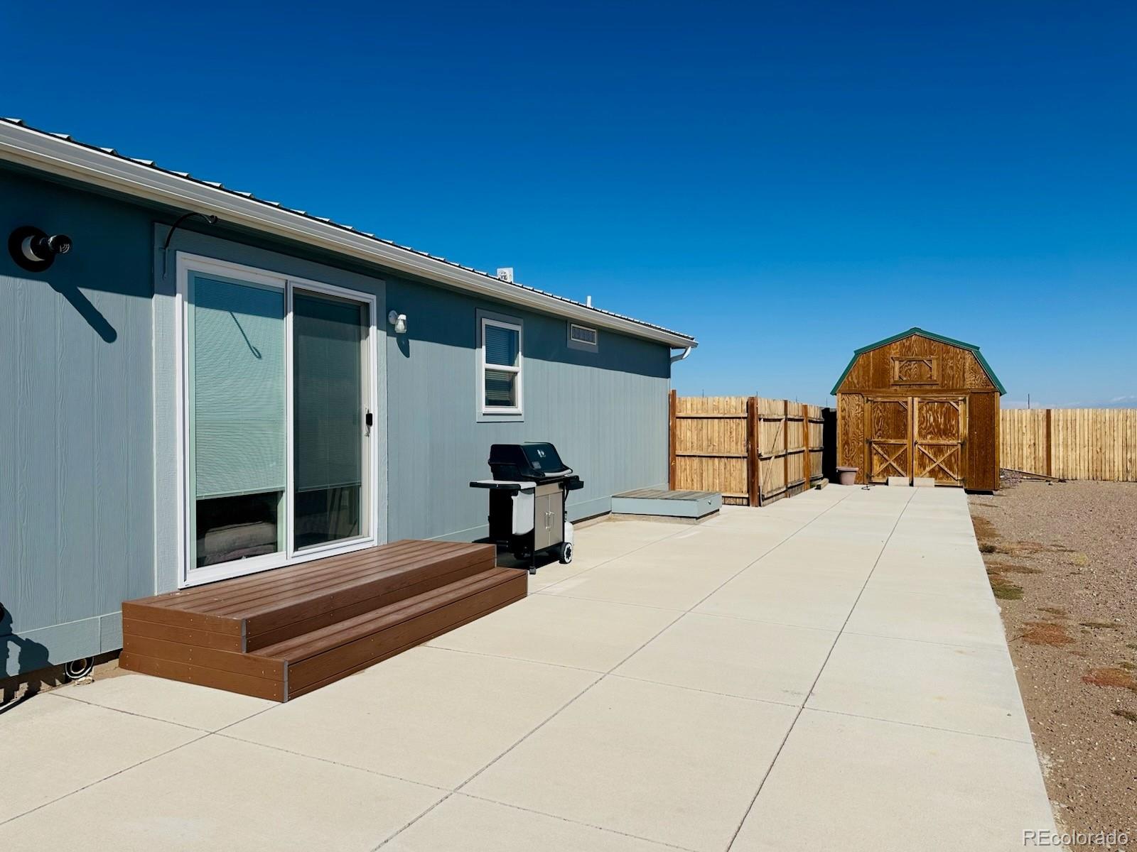 MLS Image #20 for 810  road 110 ,mosca, Colorado