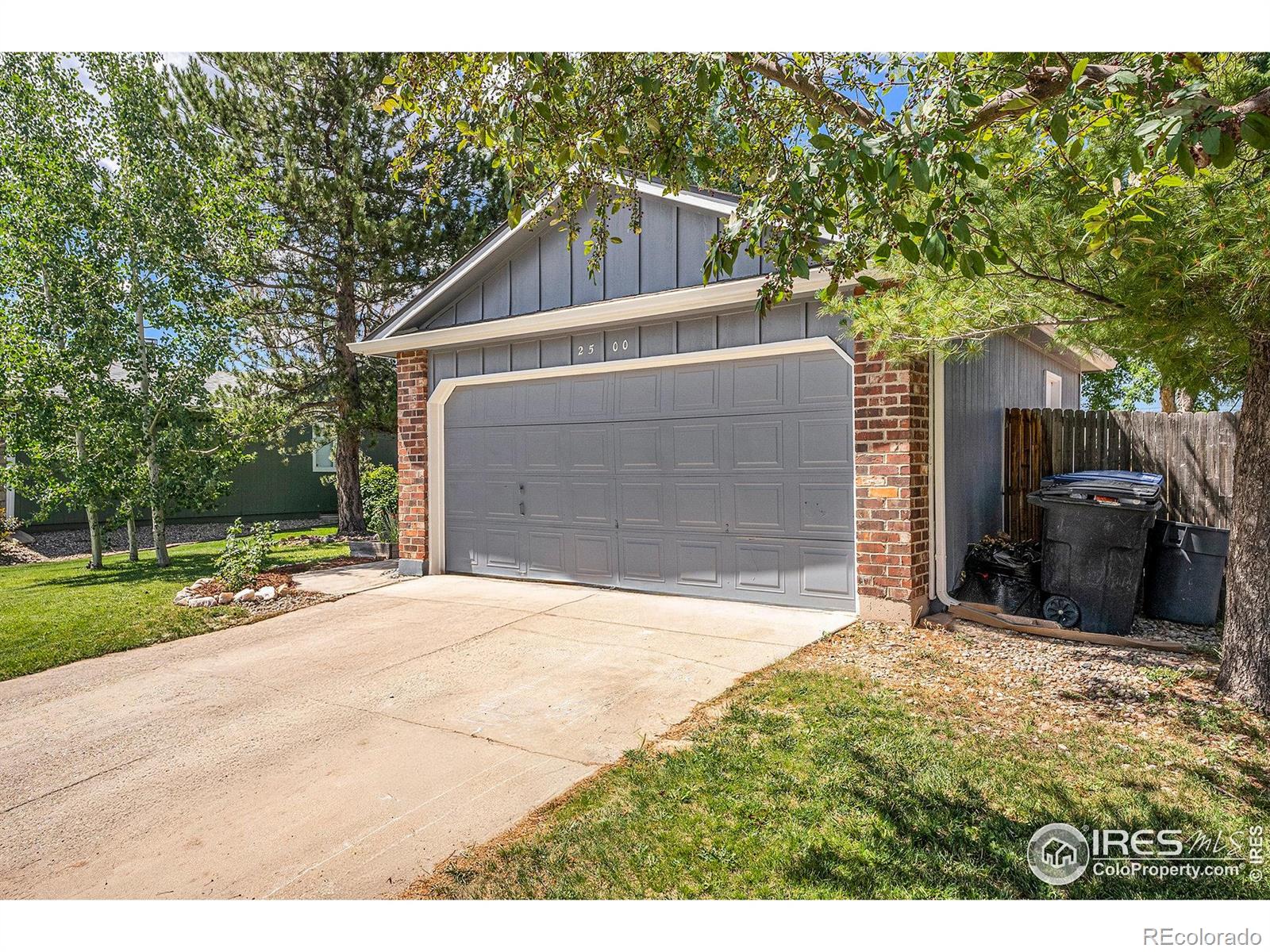 MLS Image #1 for 2500  sunset drive,longmont, Colorado