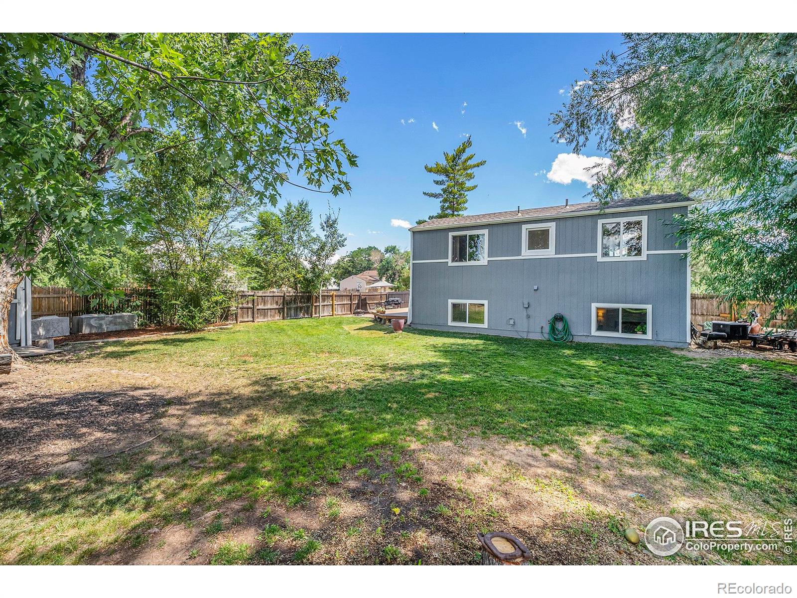 MLS Image #27 for 2500  sunset drive,longmont, Colorado