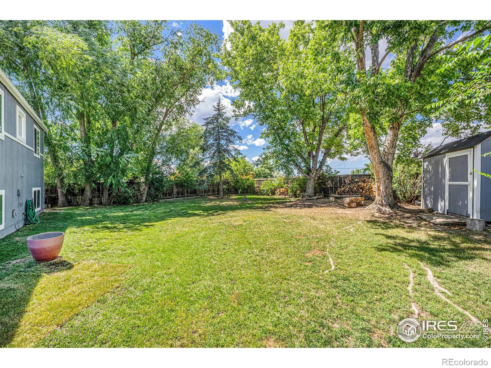 MLS Image #28 for 2500  sunset drive,longmont, Colorado