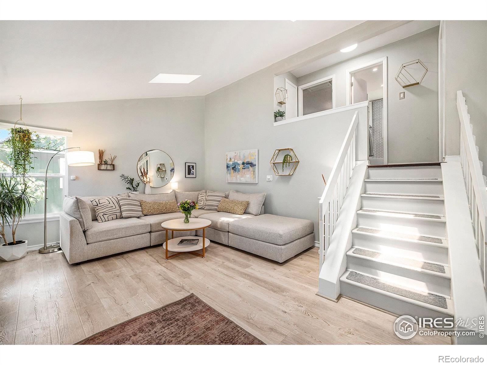 MLS Image #3 for 2500  sunset drive,longmont, Colorado