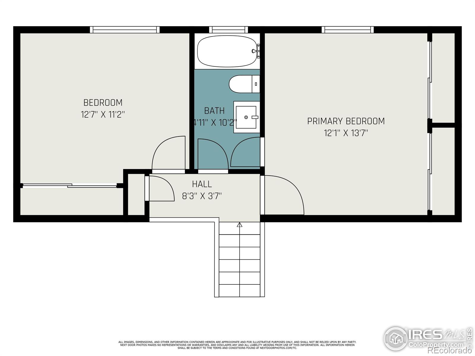 MLS Image #30 for 2500  sunset drive,longmont, Colorado