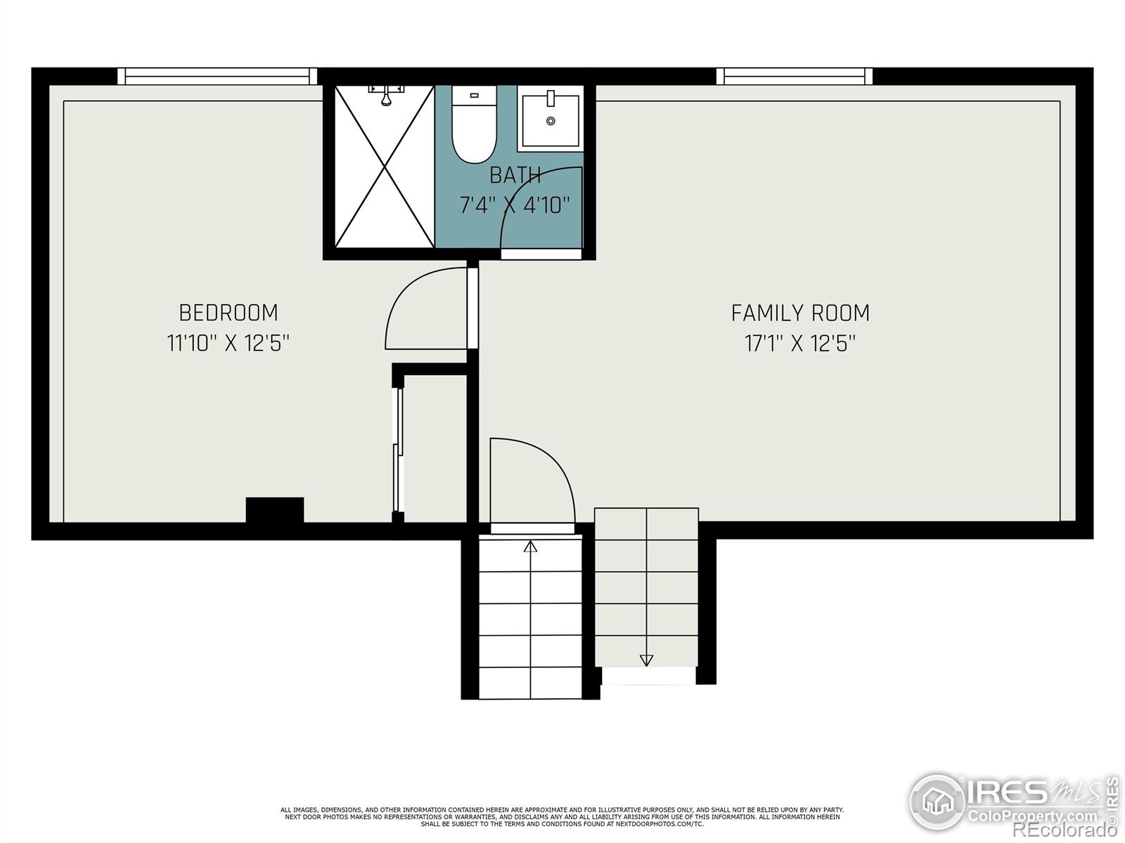 MLS Image #31 for 2500  sunset drive,longmont, Colorado