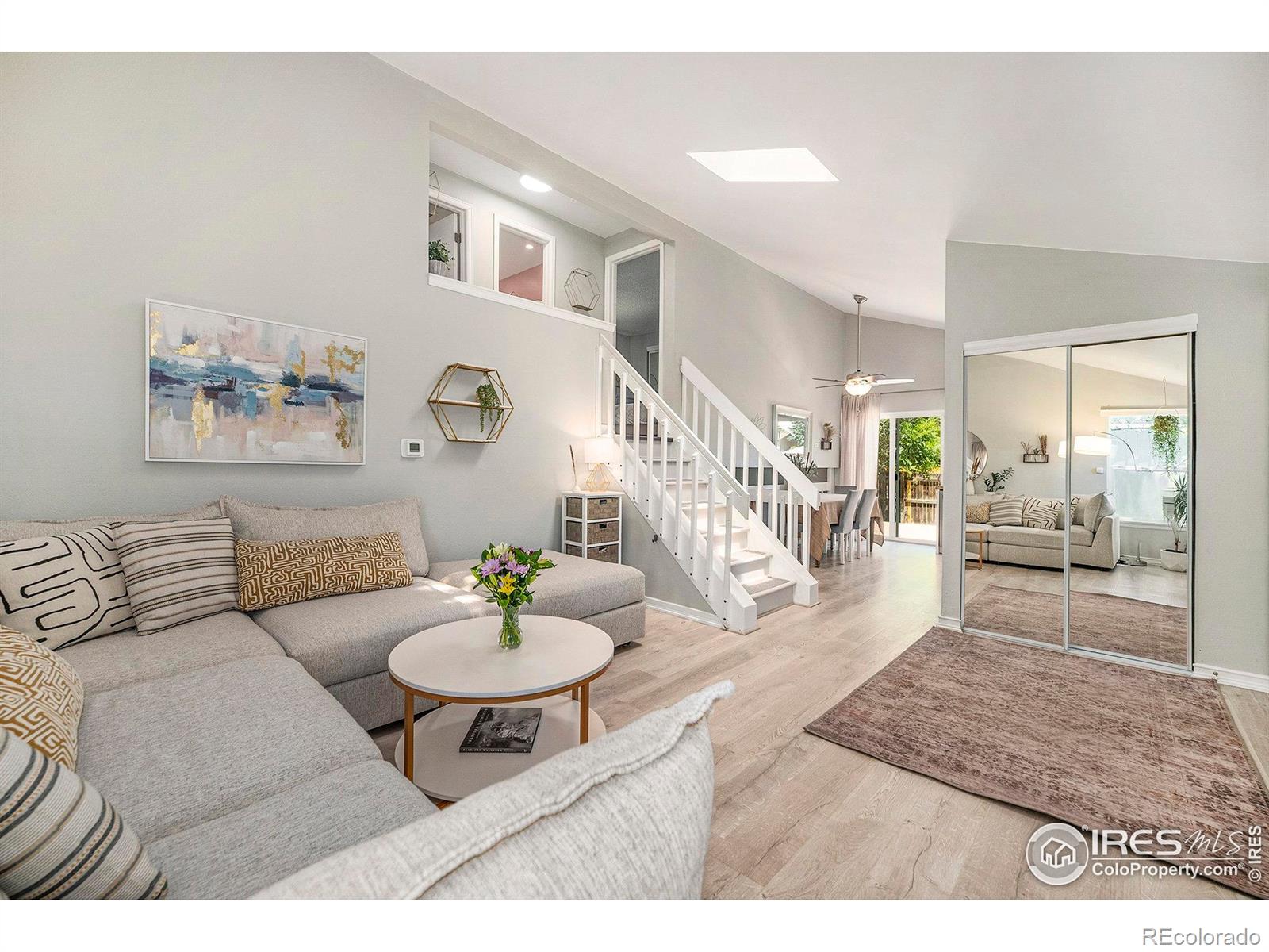 MLS Image #5 for 2500  sunset drive,longmont, Colorado