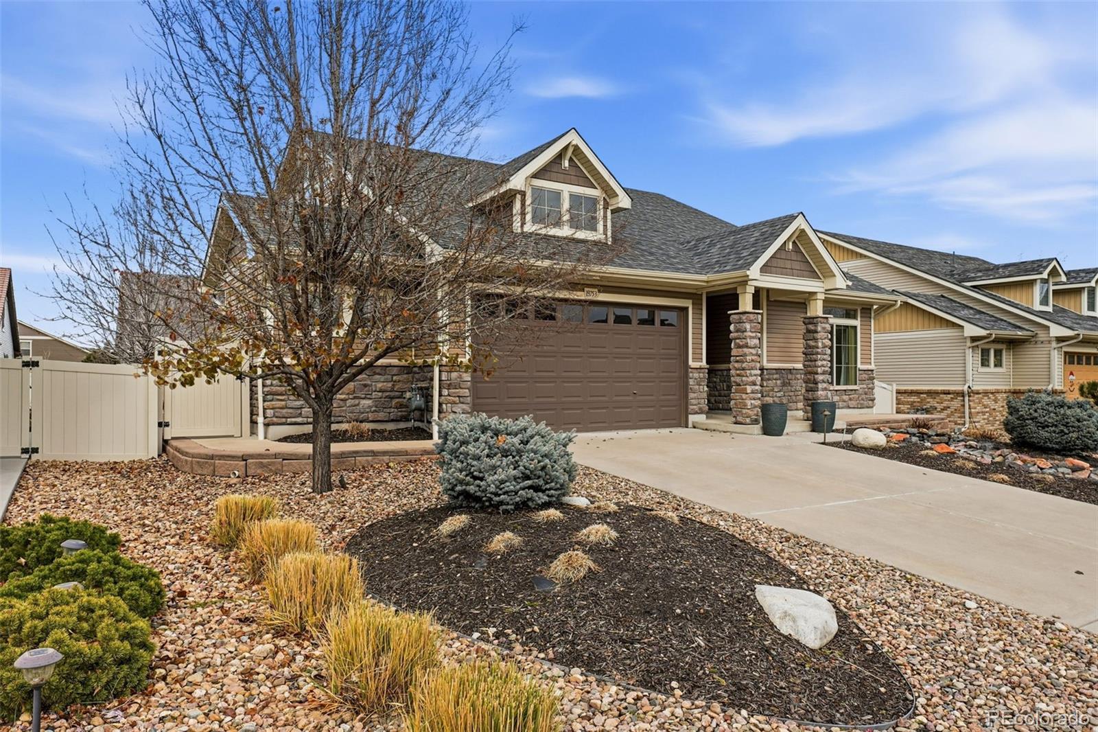 MLS Image #1 for 19753 e 54th avenue,denver, Colorado